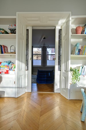 Medium property photo - Schermerstraat 2, 2013 ES Haarlem